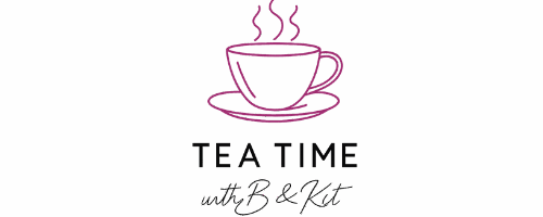 Tea Time With B and Kit