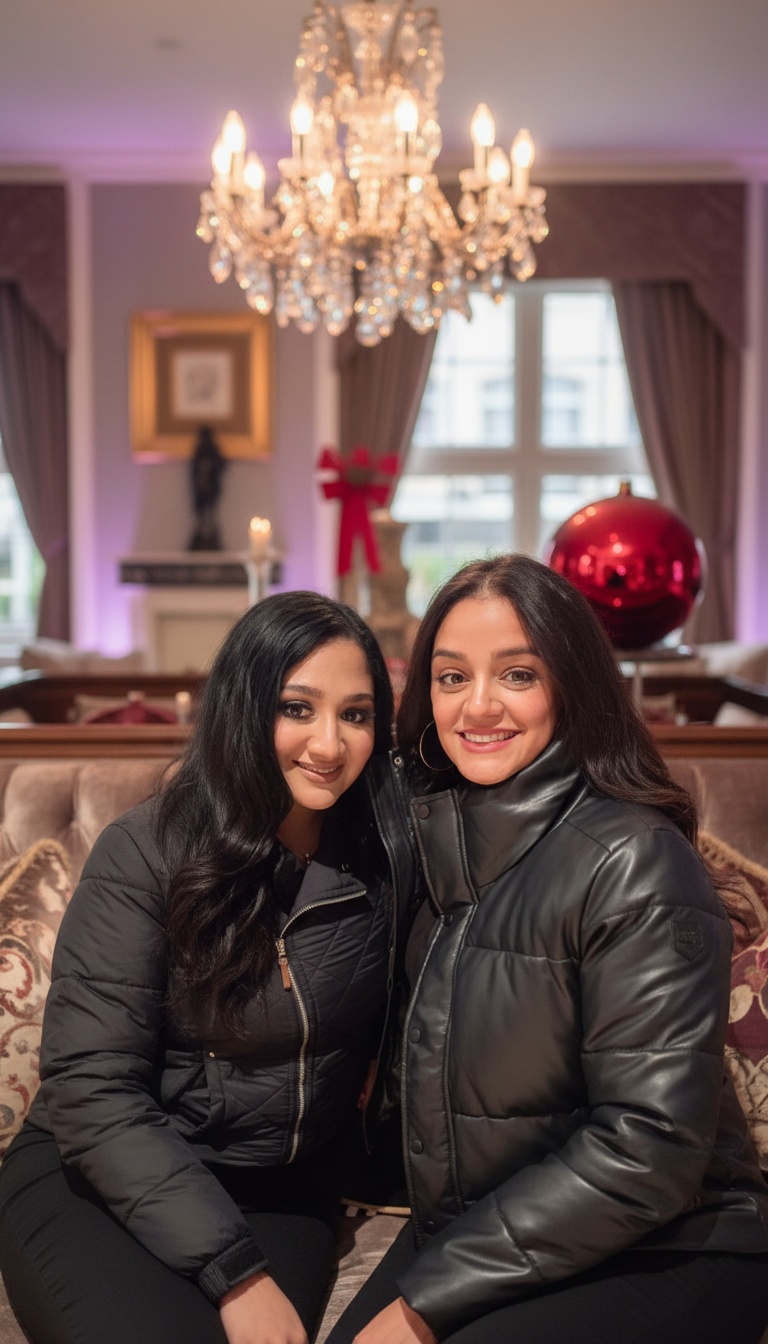 Behind the Brew: How Tea Time with B & Kit Came to Life